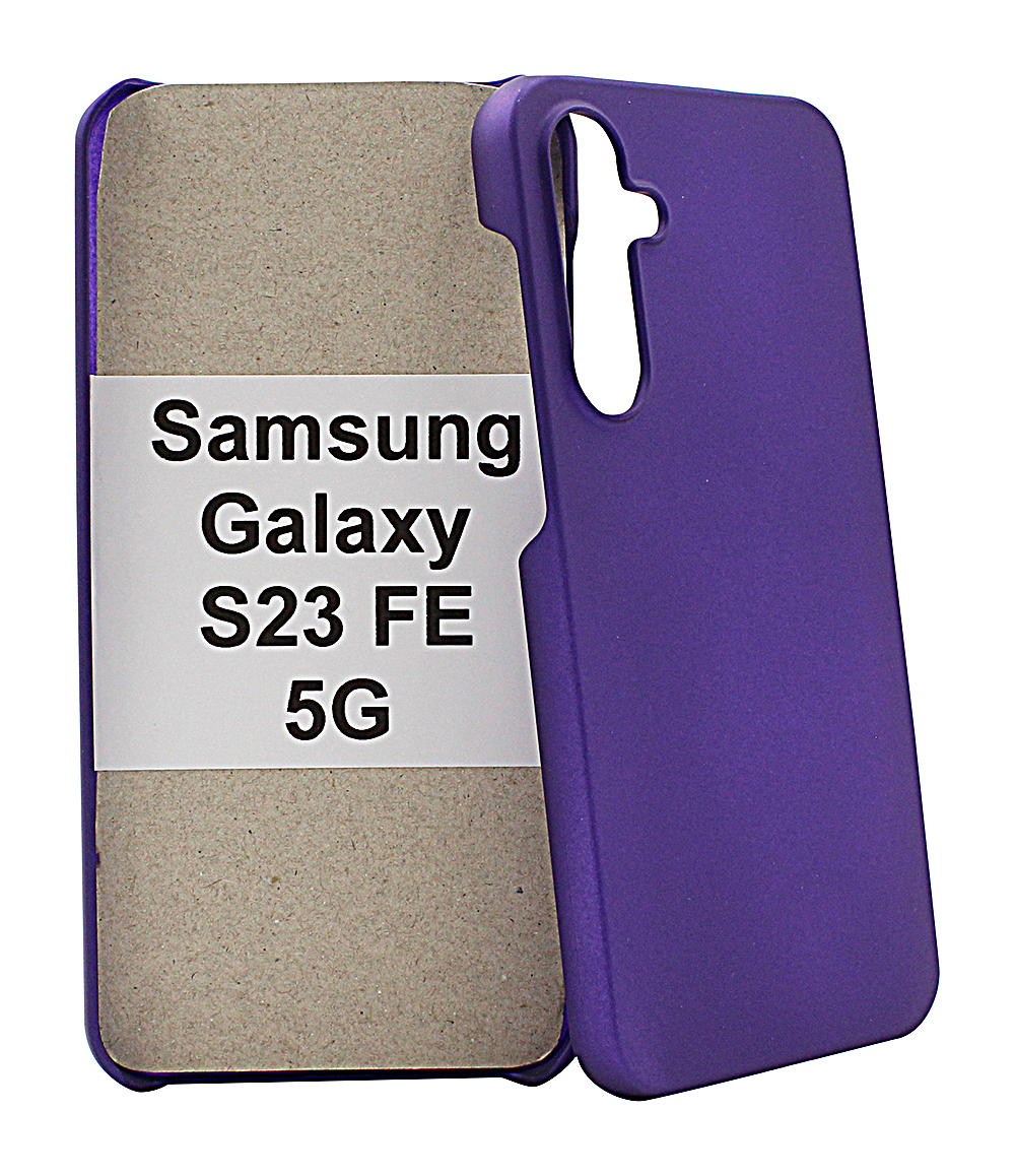 Hardcase Deksel Samsung Galaxy S23 FE 5G