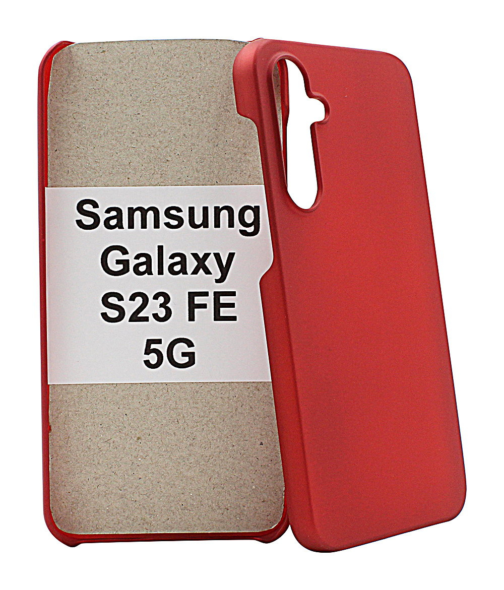 Hardcase Deksel Samsung Galaxy S23 FE 5G