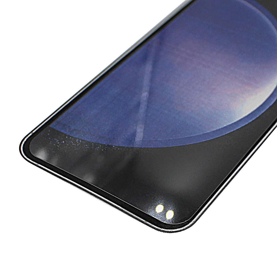 6-pakning Skjermbeskyttelse Samsung Galaxy S23 FE 5G