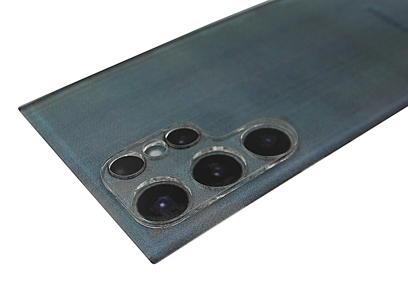 Product Image for Kameraglass Samsung Samsung Galaxy S23 Ultra 5G