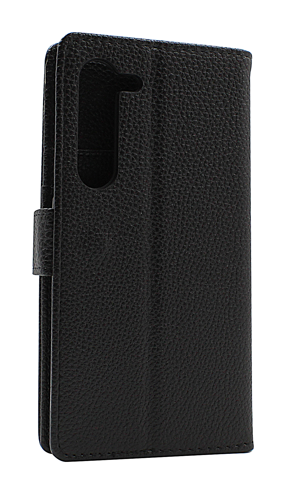 New Standcase Wallet Samsung Galaxy S23 5G