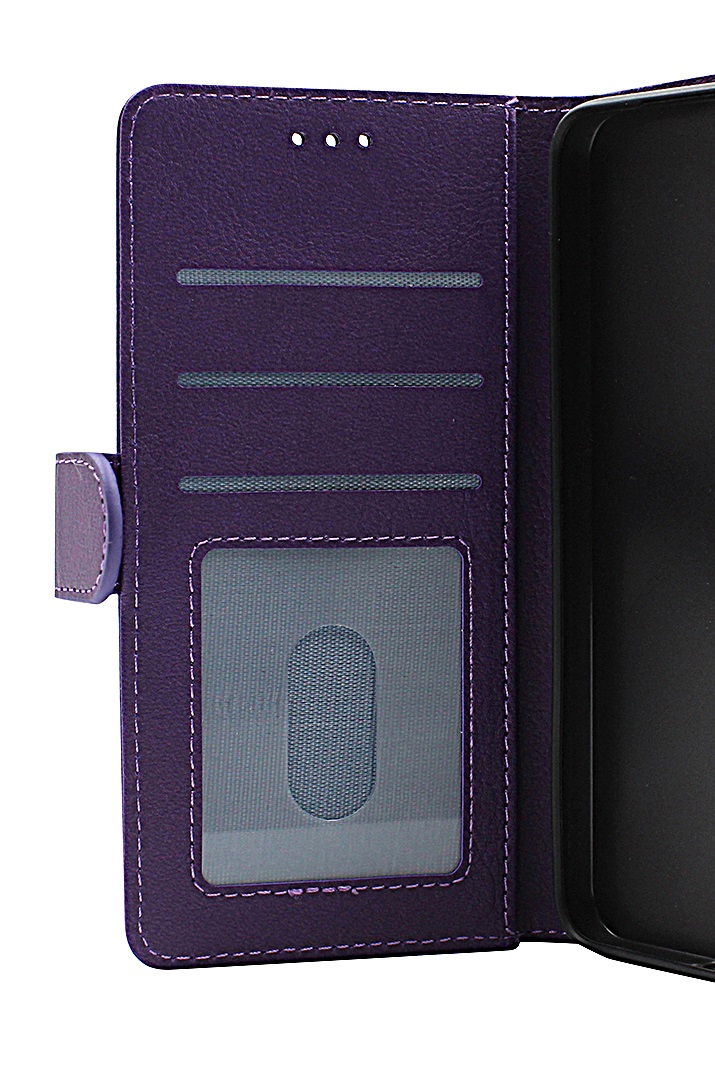 Zipper Standcase Wallet Samsung Galaxy S23 5G