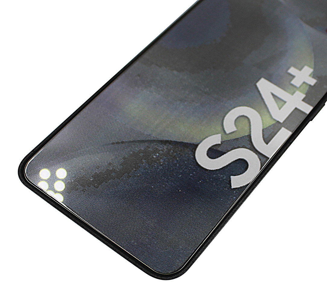 Skjermbeskyttelse av glass Samsung Galaxy S24 Plus 5G (SM-S926B/DS)