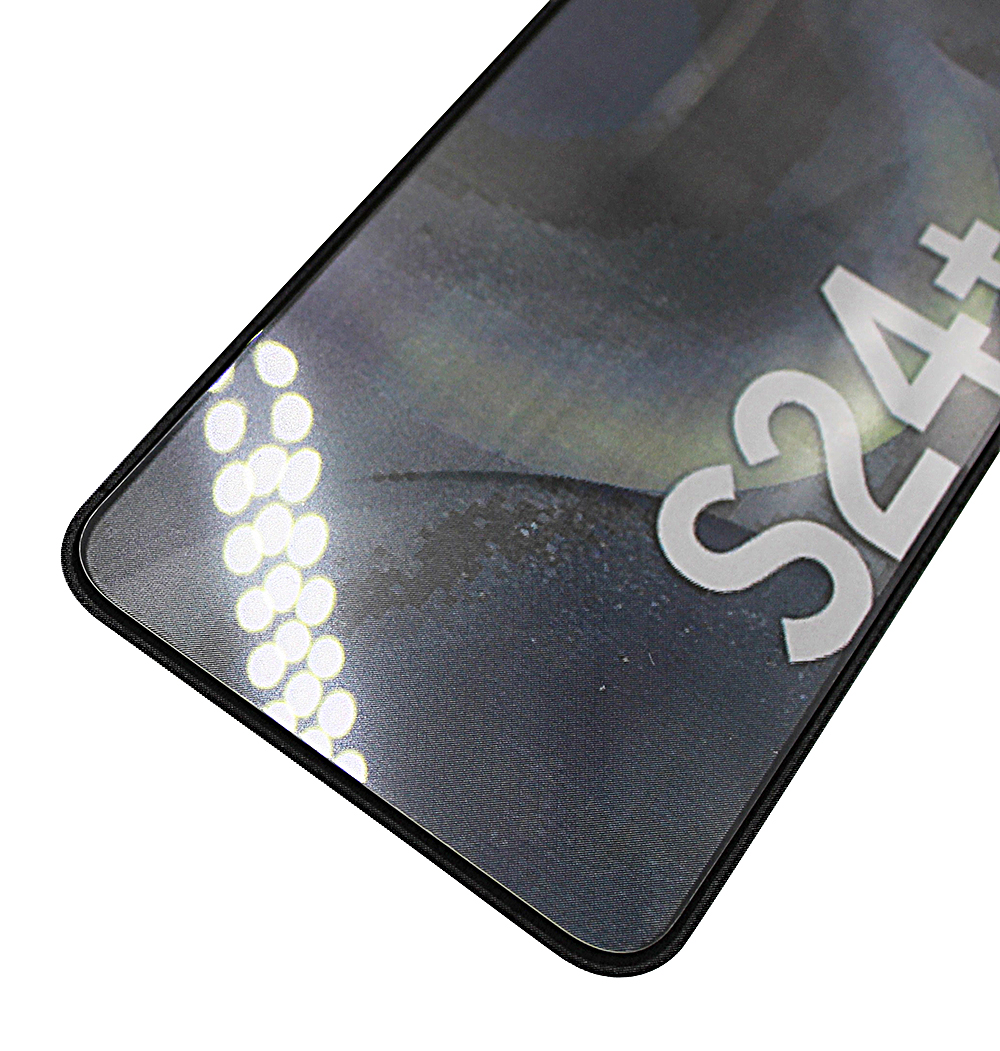 6-pakning Skjermbeskyttelse Samsung Galaxy S24 Plus 5G (SM-S926B/DS)