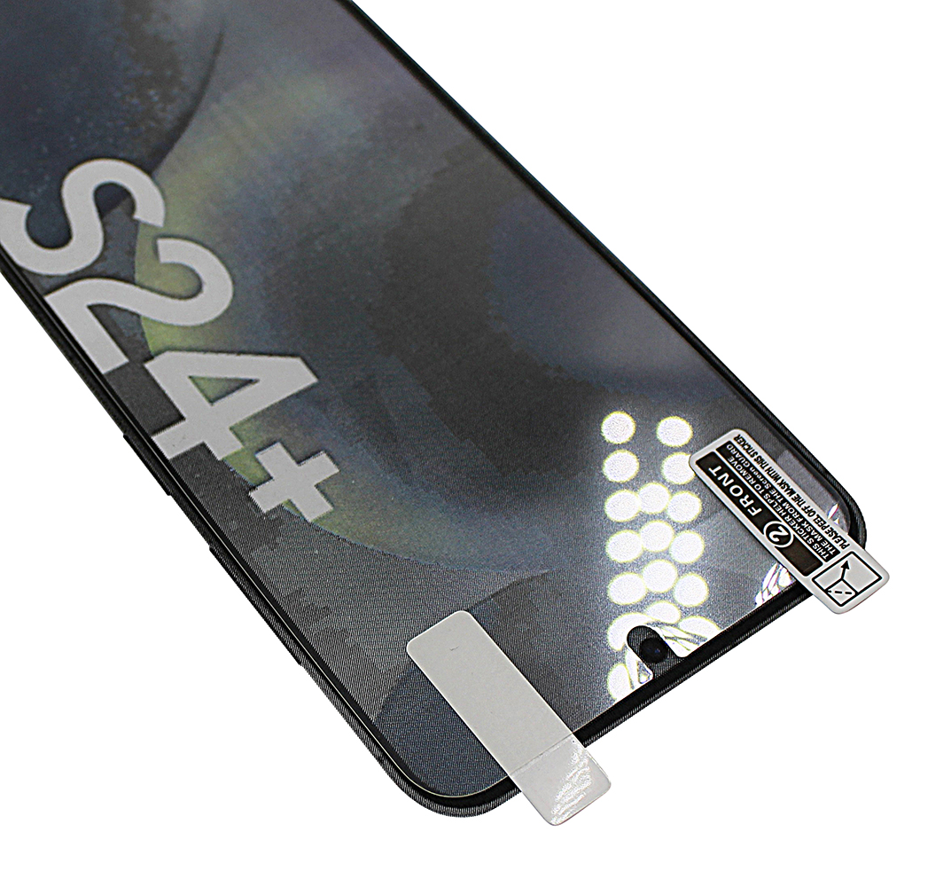 6-pakning Skjermbeskyttelse Samsung Galaxy S24 Plus 5G (SM-S926B/DS)
