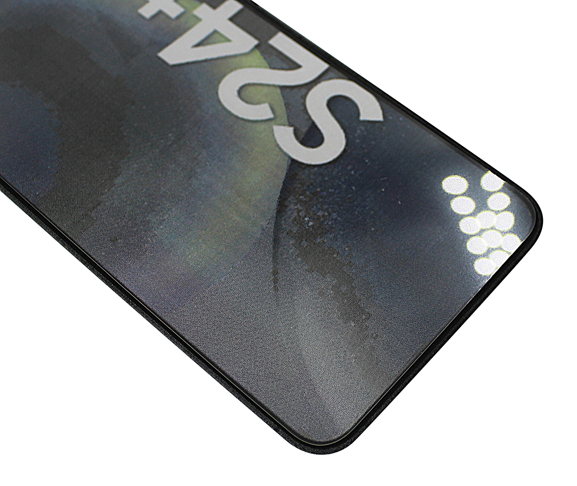 Skjermbeskyttelse Samsung Galaxy S24 Plus 5G (SM-S926B/DS)