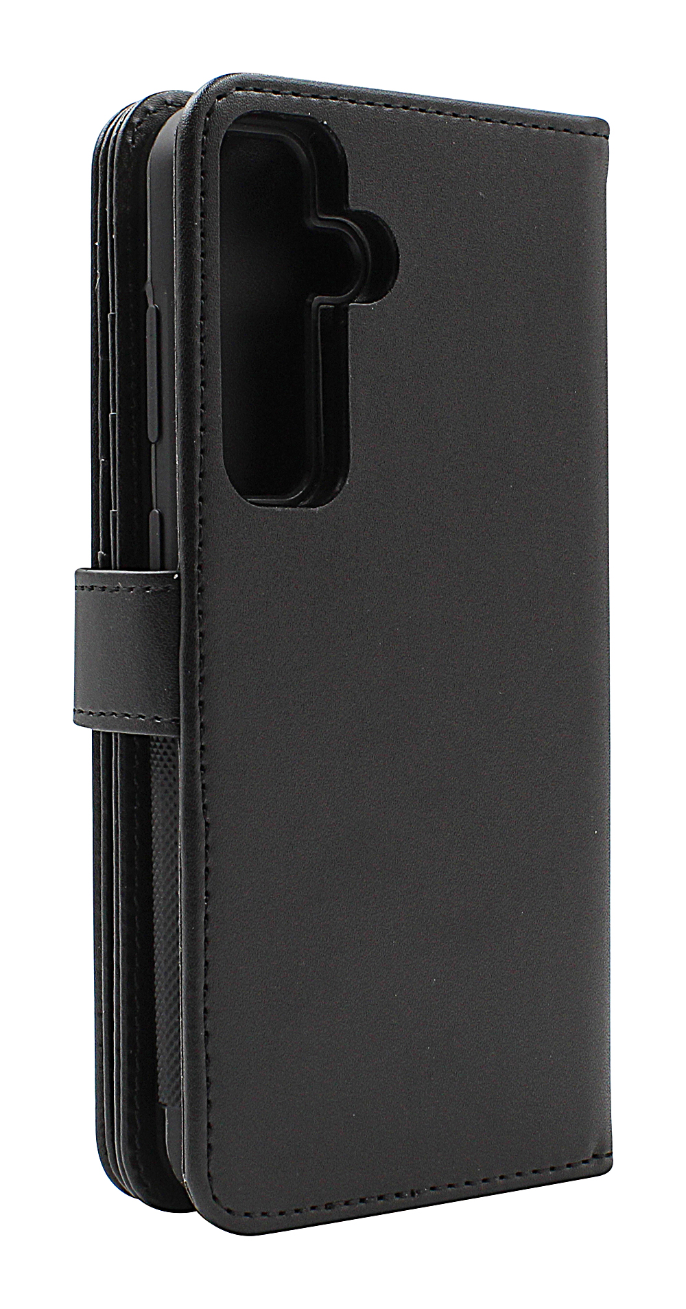 Skimblocker XL Magnet Wallet Samsung Galaxy S24 Plus 5G (SM-S926B/DS)