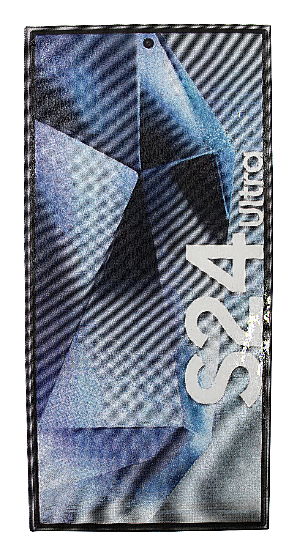 Full Screen Skjermbeskyttelse Samsung Galaxy S24 Ultra 5G (SM-S928B/DS)