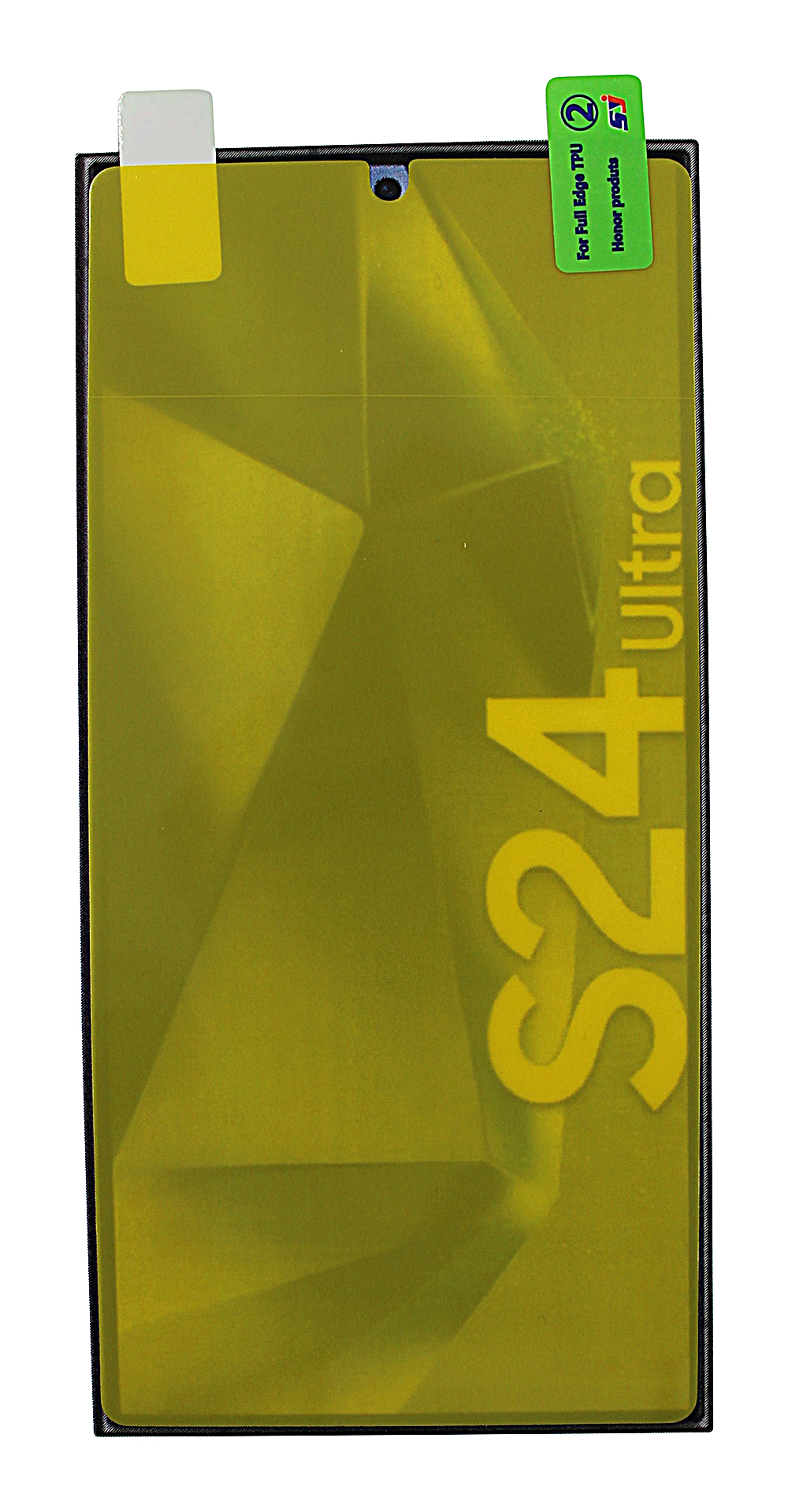 Full Screen Skjermbeskyttelse Samsung Galaxy S24 Ultra 5G (SM-S928B/DS)
