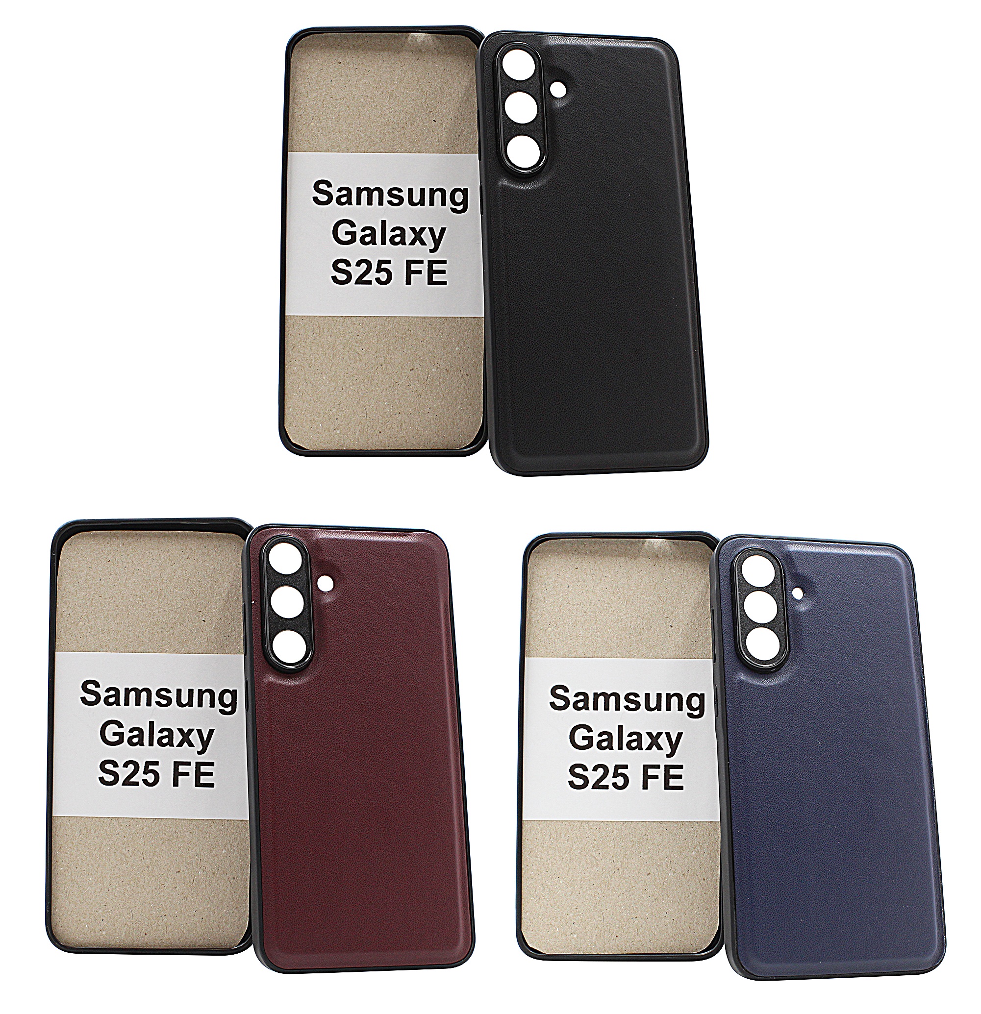 Product Image for Magnet Deksel Samsung Galaxy S25 FE