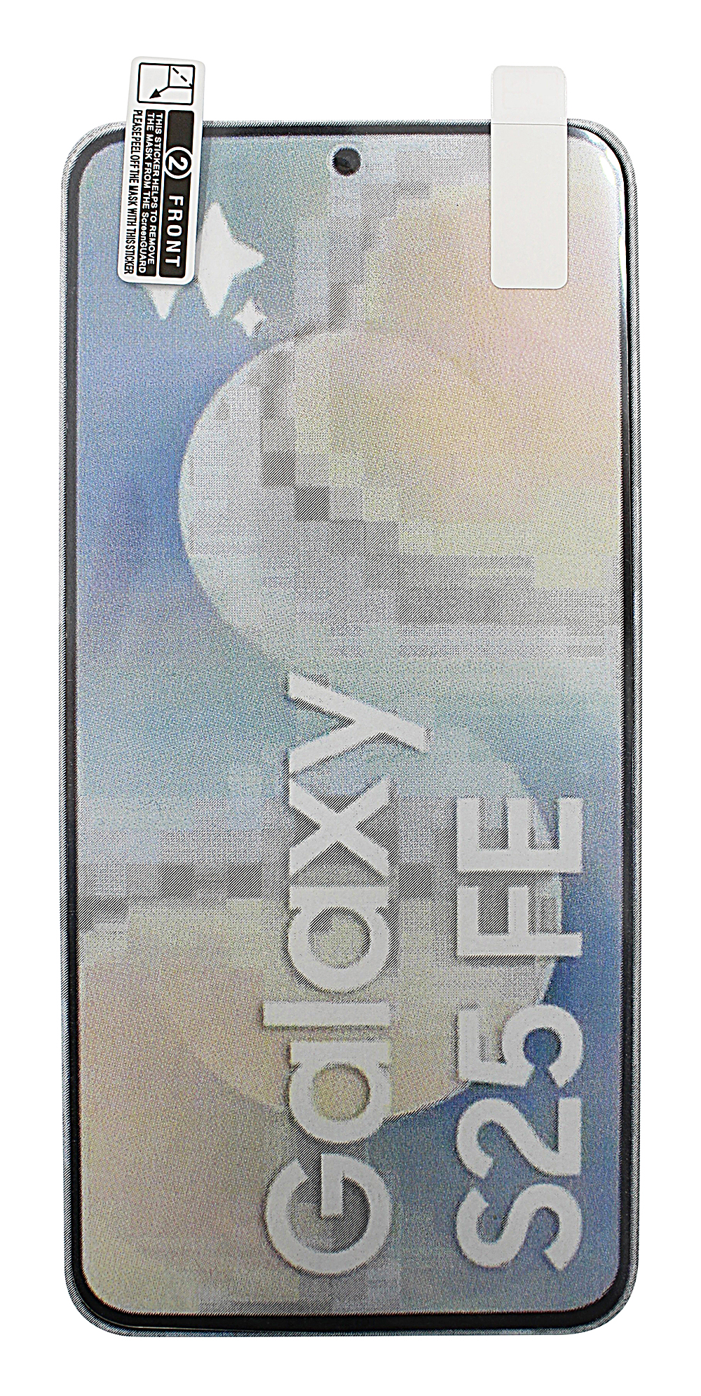Product Image for Skjermbeskyttelse Samsung Galaxy S25 FE