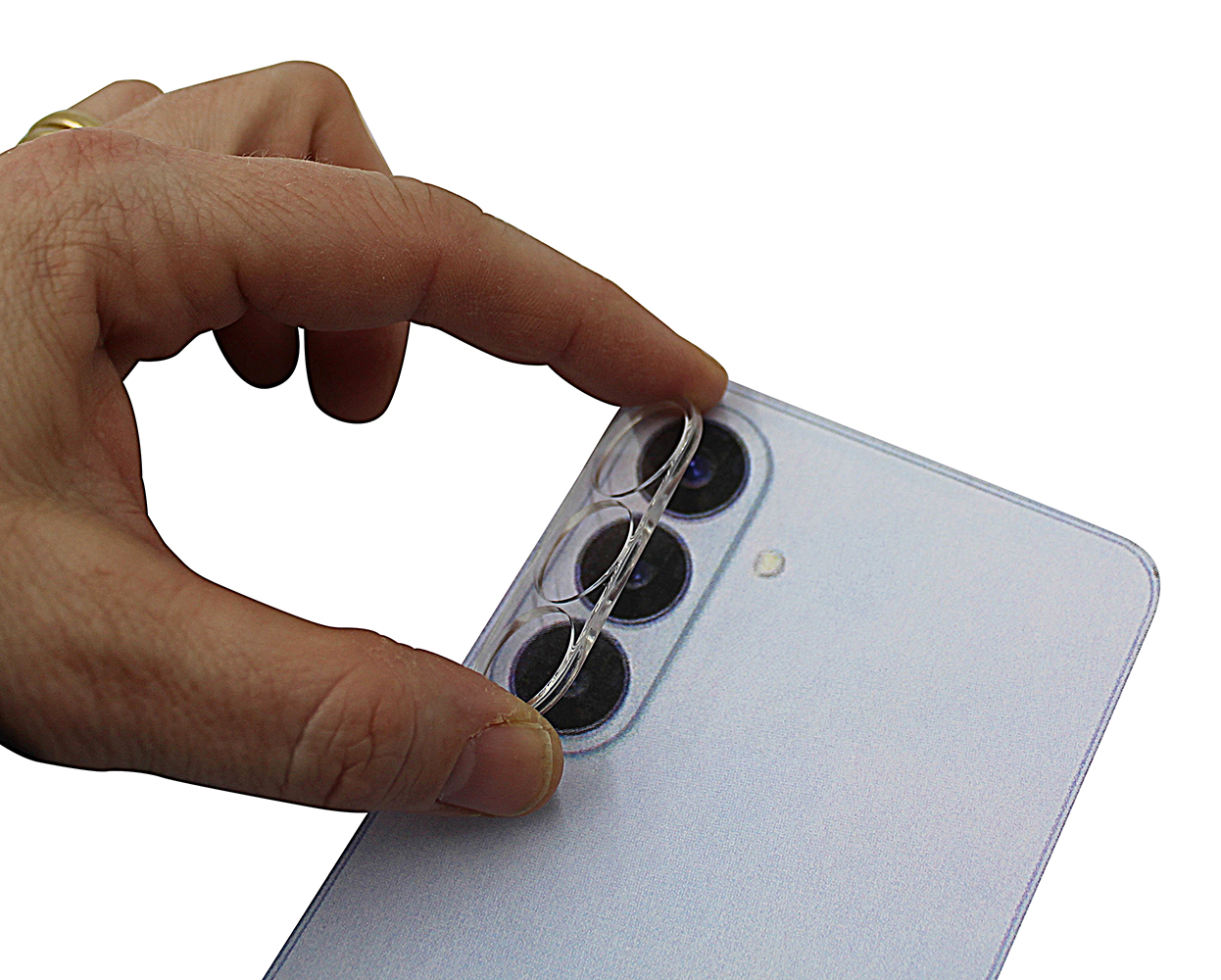 Product Image for Kameraglass Samsung Galaxy S26+