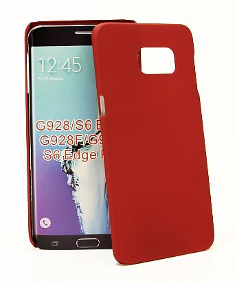 Hardcase Deksel Samsung Galaxy S6 Edge+ (SM-G928F)