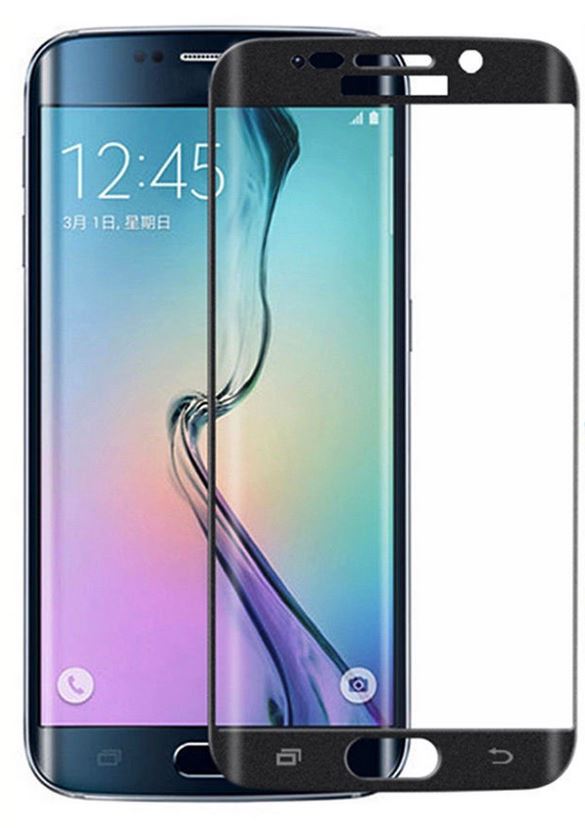 Full Screen Panserglass Samsung Galaxy S6 Edge+ (SM-G928F)