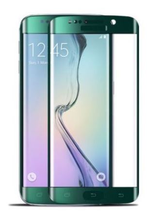 Full Screen Panserglass Samsung Galaxy S6 Edge (SM-G925F)