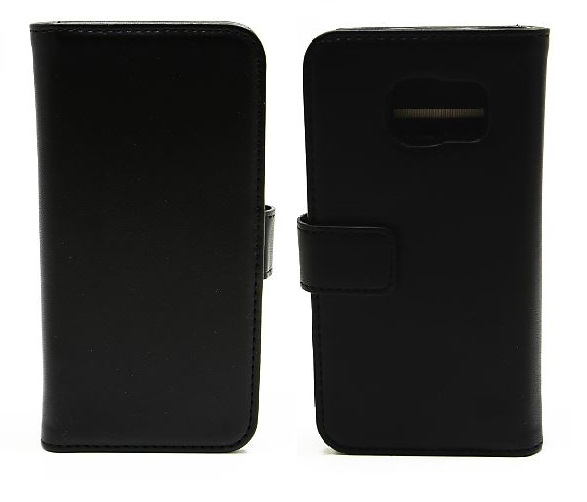 Magnet Wallet Samsung Galaxy S6 Edge (G925F)