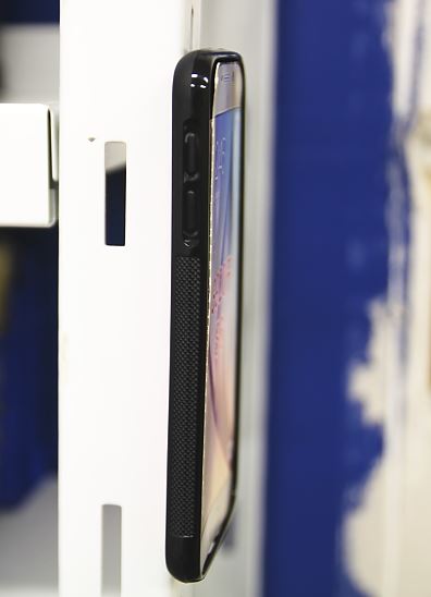 Magnet Wallet Samsung Galaxy S6 (SM-G920F)