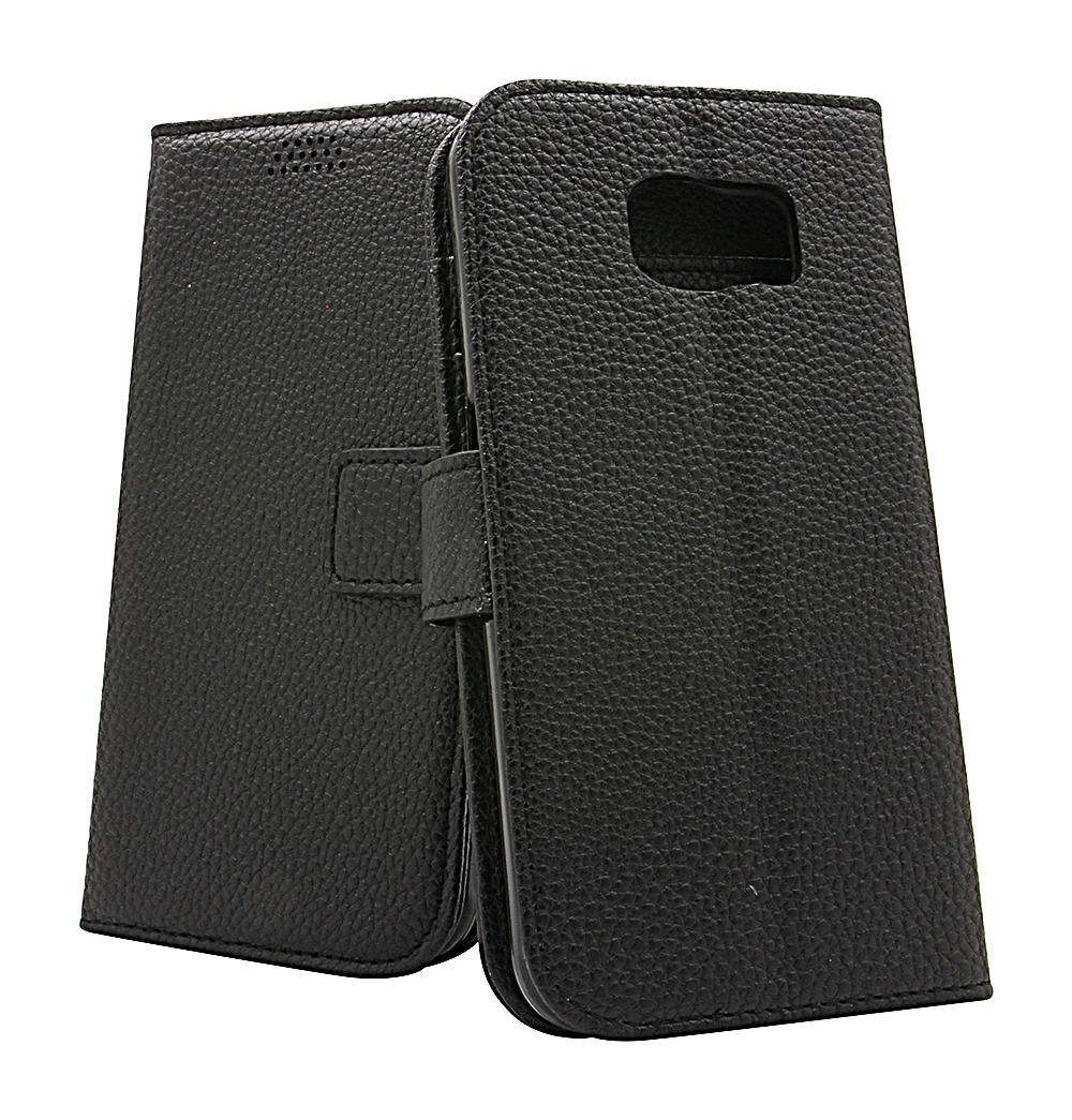 New Standcase Wallet Samsung Galaxy S6 (SM-G920F)