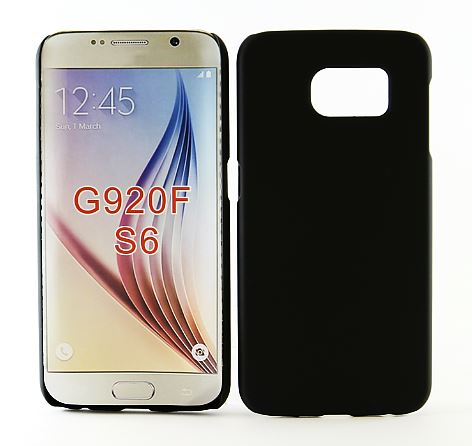 Hardcase Deksel Samsung Galaxy S6 (SM-G920F)