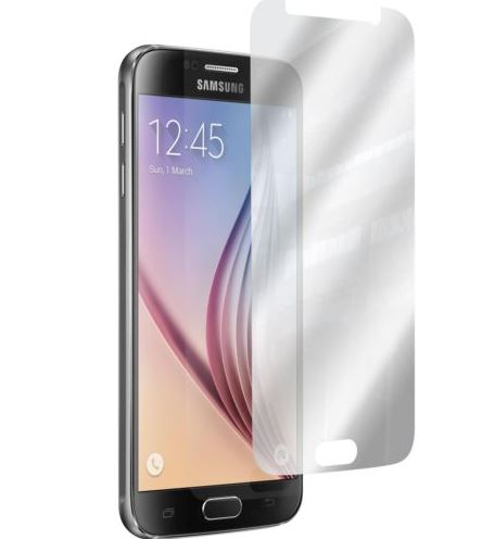 Spegelskrmskydd Samsung Galaxy S6 (SM-G920F)