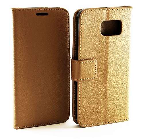 Standcase Wallet Samsung Galaxy S6 (SM-G920F)