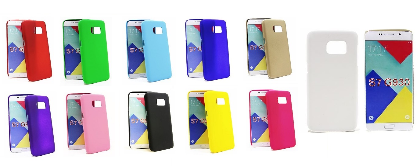 Product Image for Hardcase Deksel Samsung Galaxy S7 (G930F)