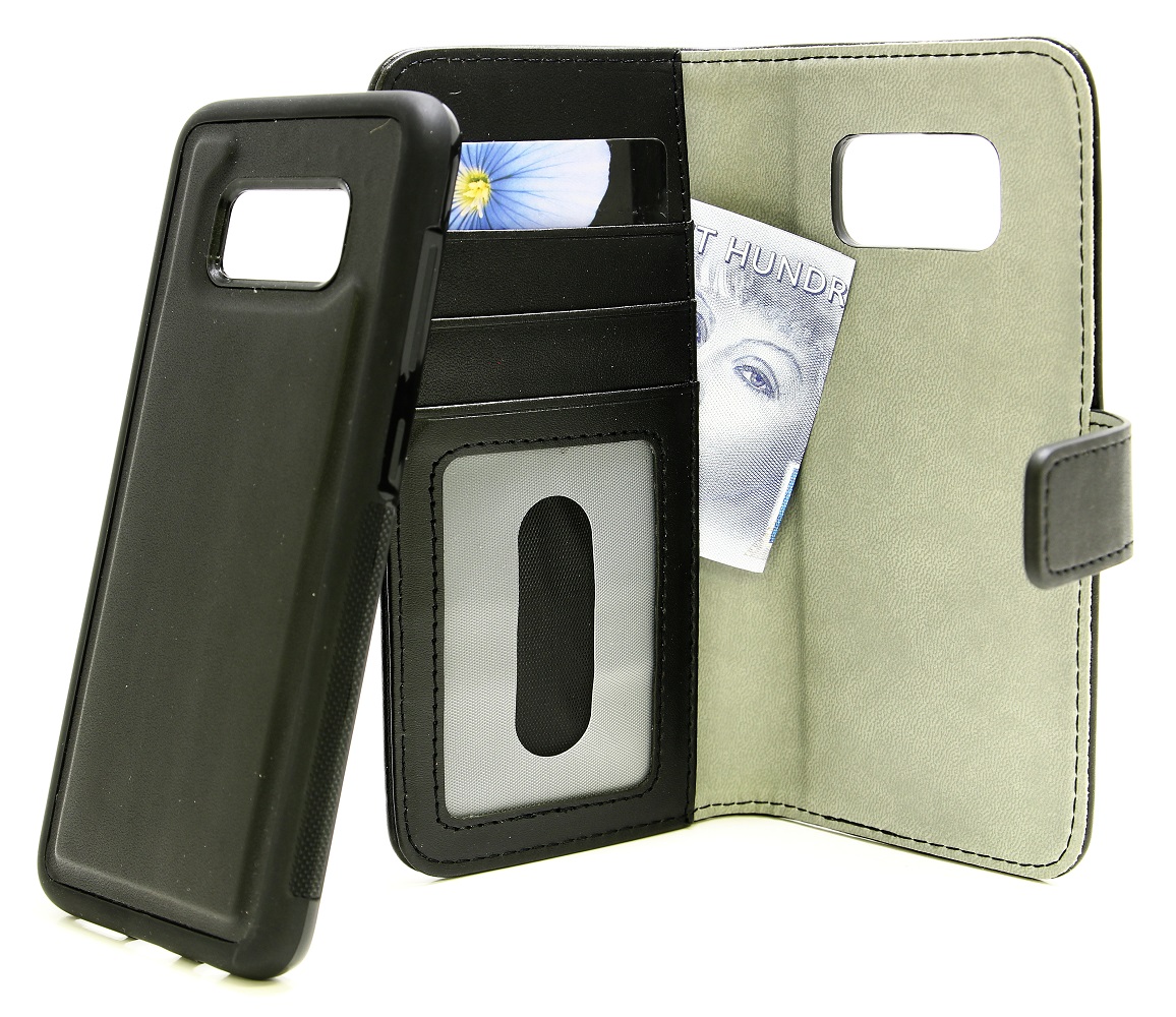 Magnet Wallet Samsung Galaxy S8 (G950F)