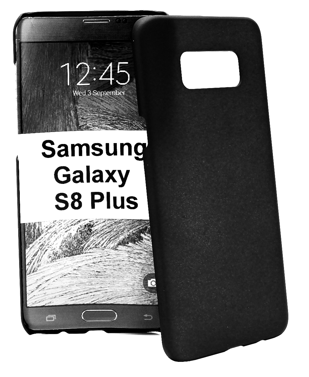 Hardcase Deksel Samsung Galaxy S8 Plus (G955F)