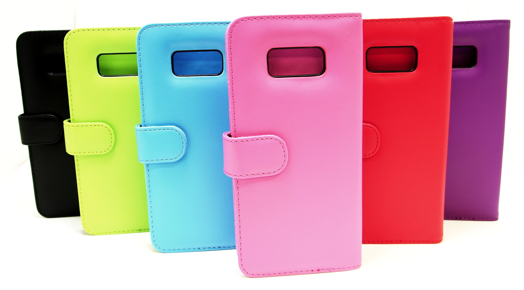 Product Image for Lommebok-etui Samsung Galaxy S8 Plus (G955F)