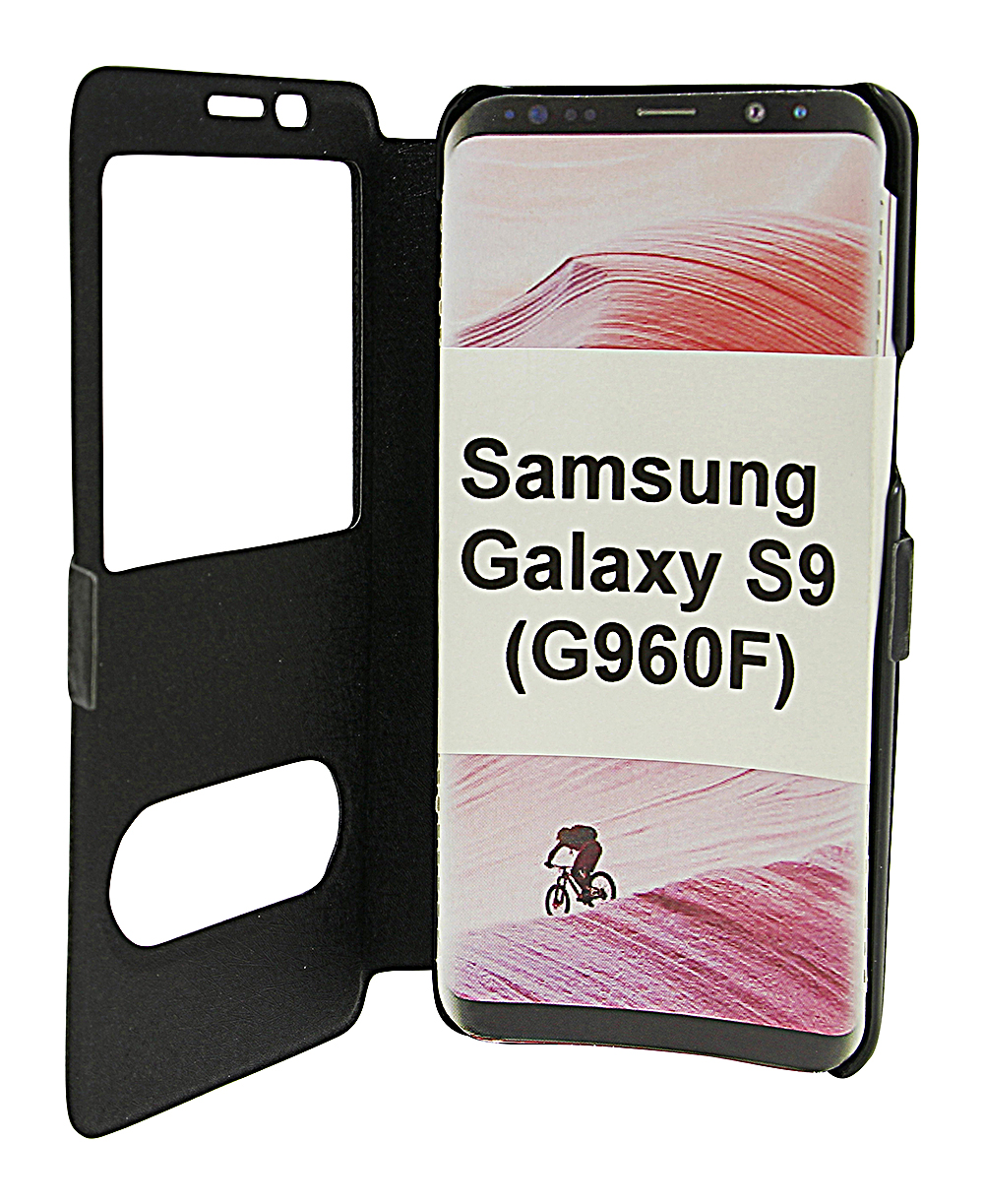 Flipcase Samsung Galaxy S9 (G960F)