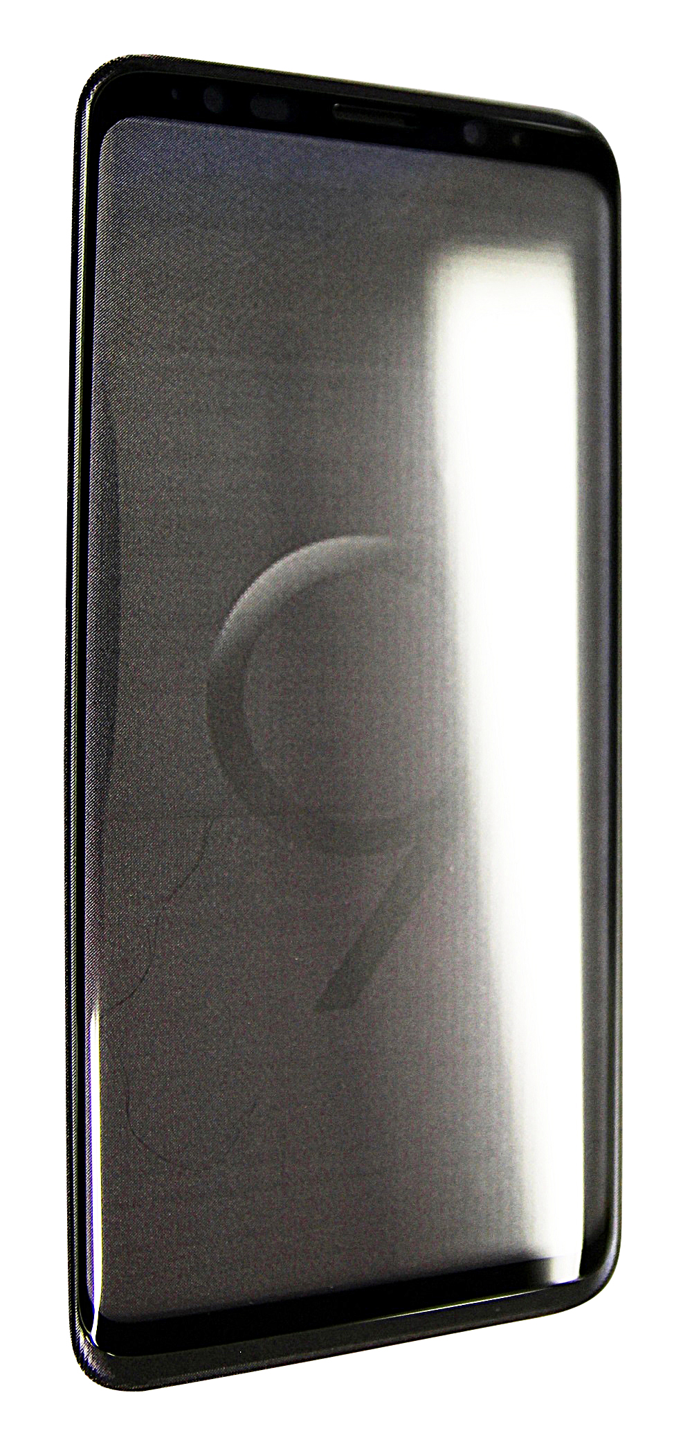Full Frame Glassbeskyttelse Samsung Galaxy S9 (G960F)