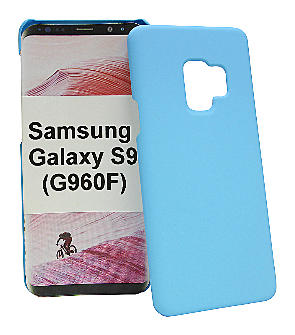 Hardcase Deksel Samsung Galaxy S9 (G960F)