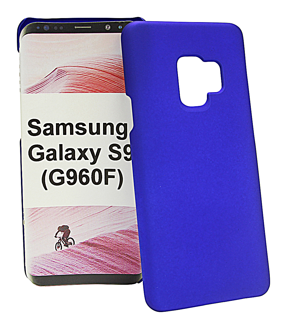 Hardcase Deksel Samsung Galaxy S9 (G960F)