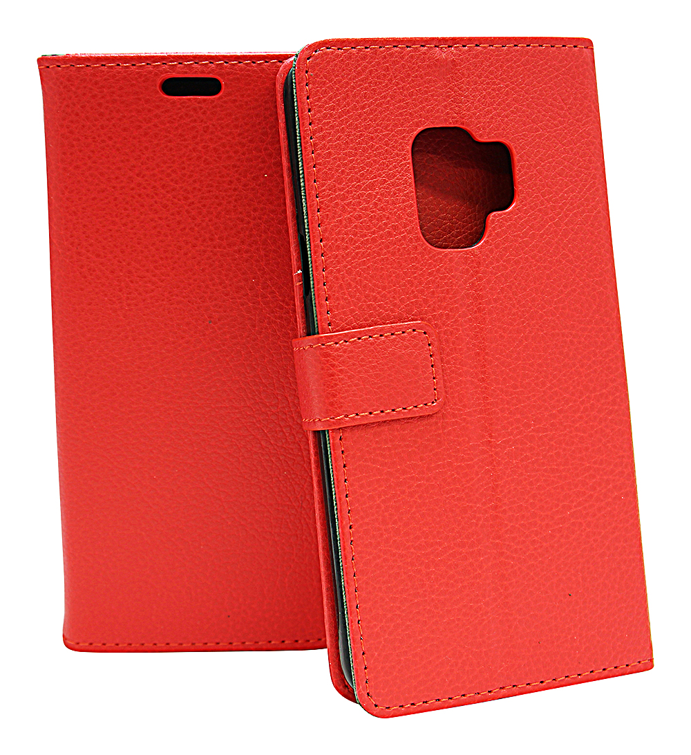 Standcase Wallet Samsung Galaxy S9 (G960F)