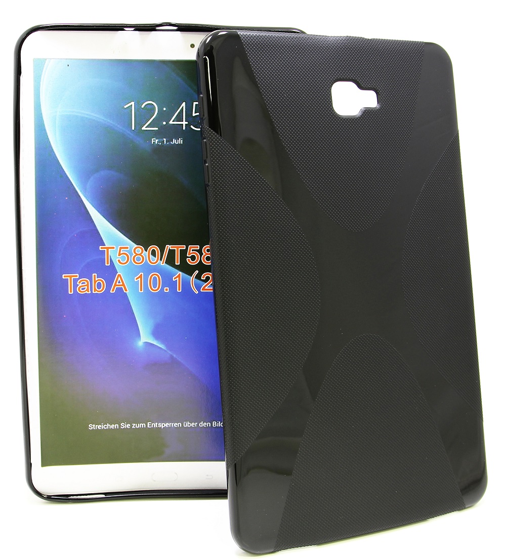 X-Line Deksel Samsung Galaxy Tab A 10.1 (T580)