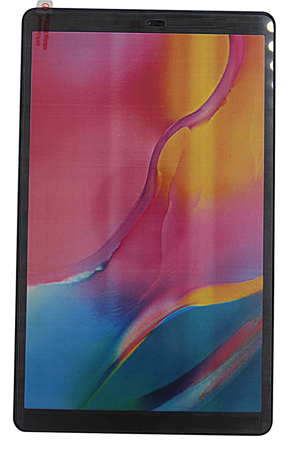 Skjermbeskyttelse av glass Samsung Galaxy Tab A 10.1 2019