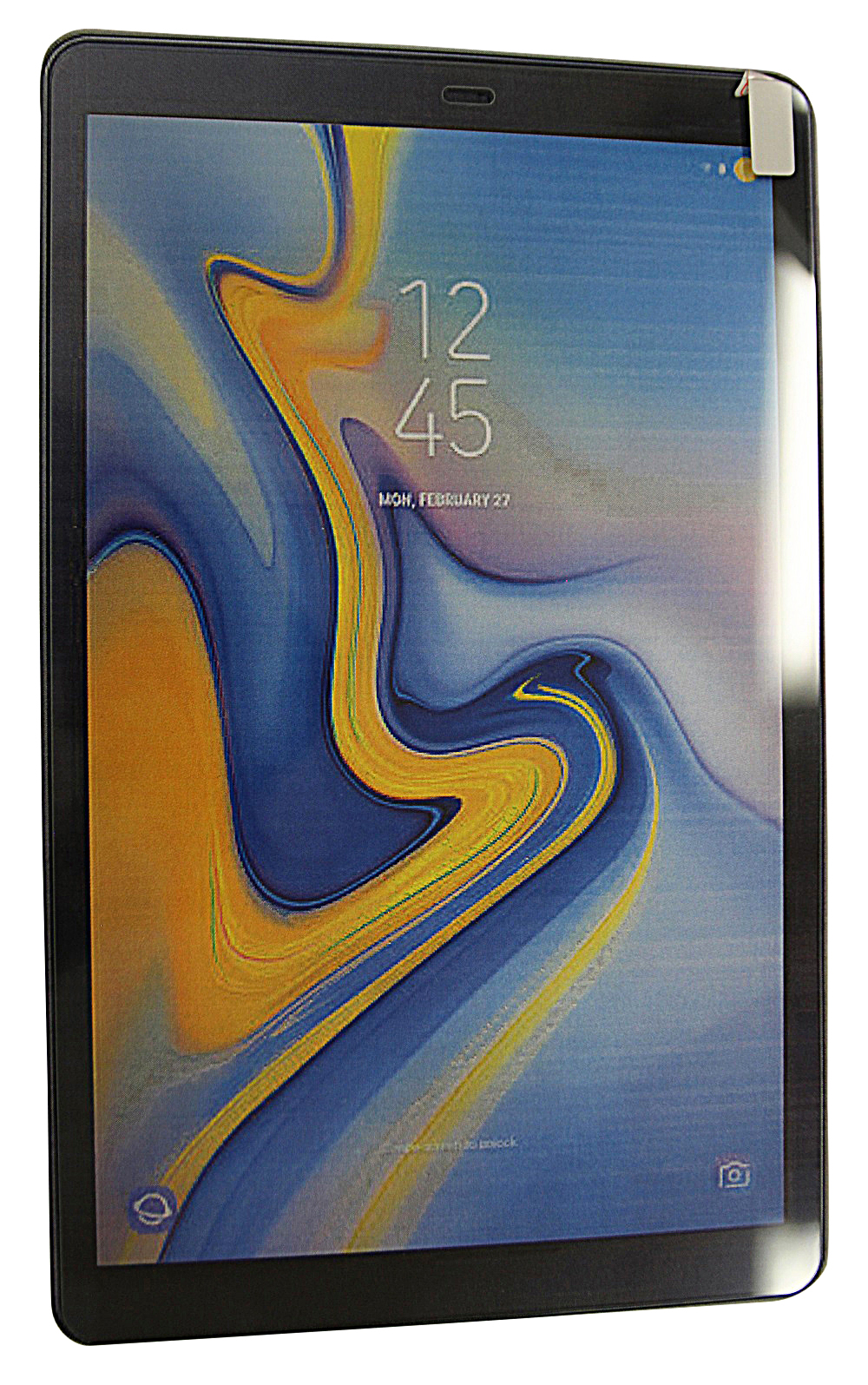 Skjermbeskyttelse av glass Samsung Galaxy Tab A 10.5 (T590/T595)