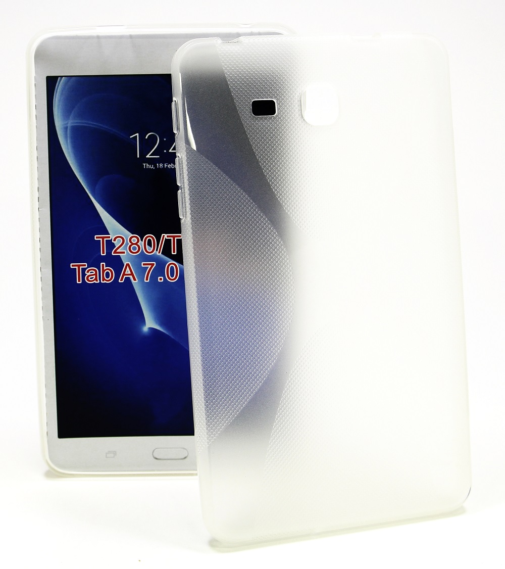 X-Line Deksel Samsung Galaxy Tab A 7.0 (T280)