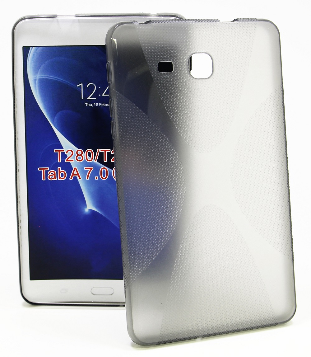 X-Line Deksel Samsung Galaxy Tab A 7.0 (T280)