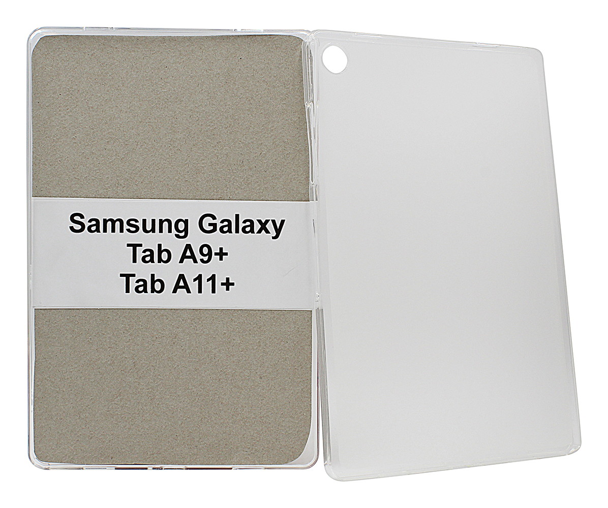 Product Image for TPU Deksel Samsung Galaxy Tab A9+ / A11+