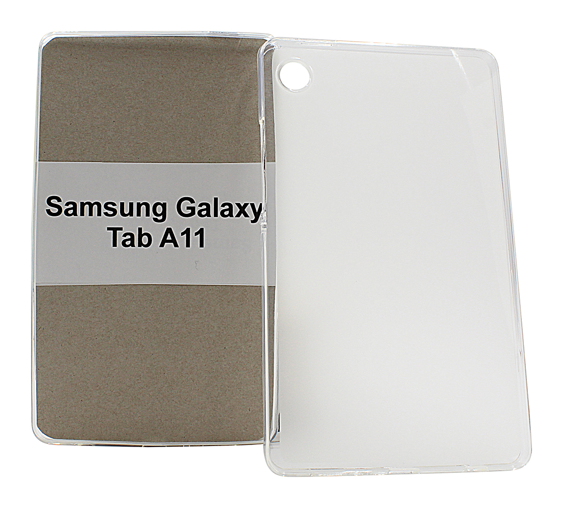 Product Image for TPU Deksel Samsung Galaxy Tab A11