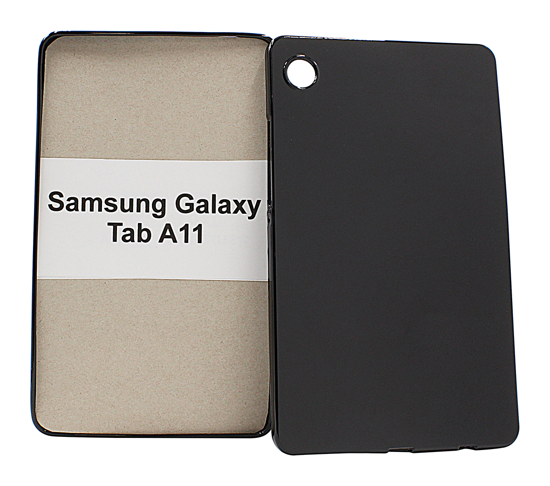 Product Image for TPU Deksel Samsung Galaxy Tab A11