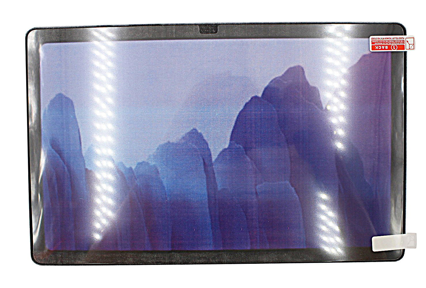 Product Image for Skjermbeskyttelse Samsung Galaxy Tab A7 10.4 (2020)