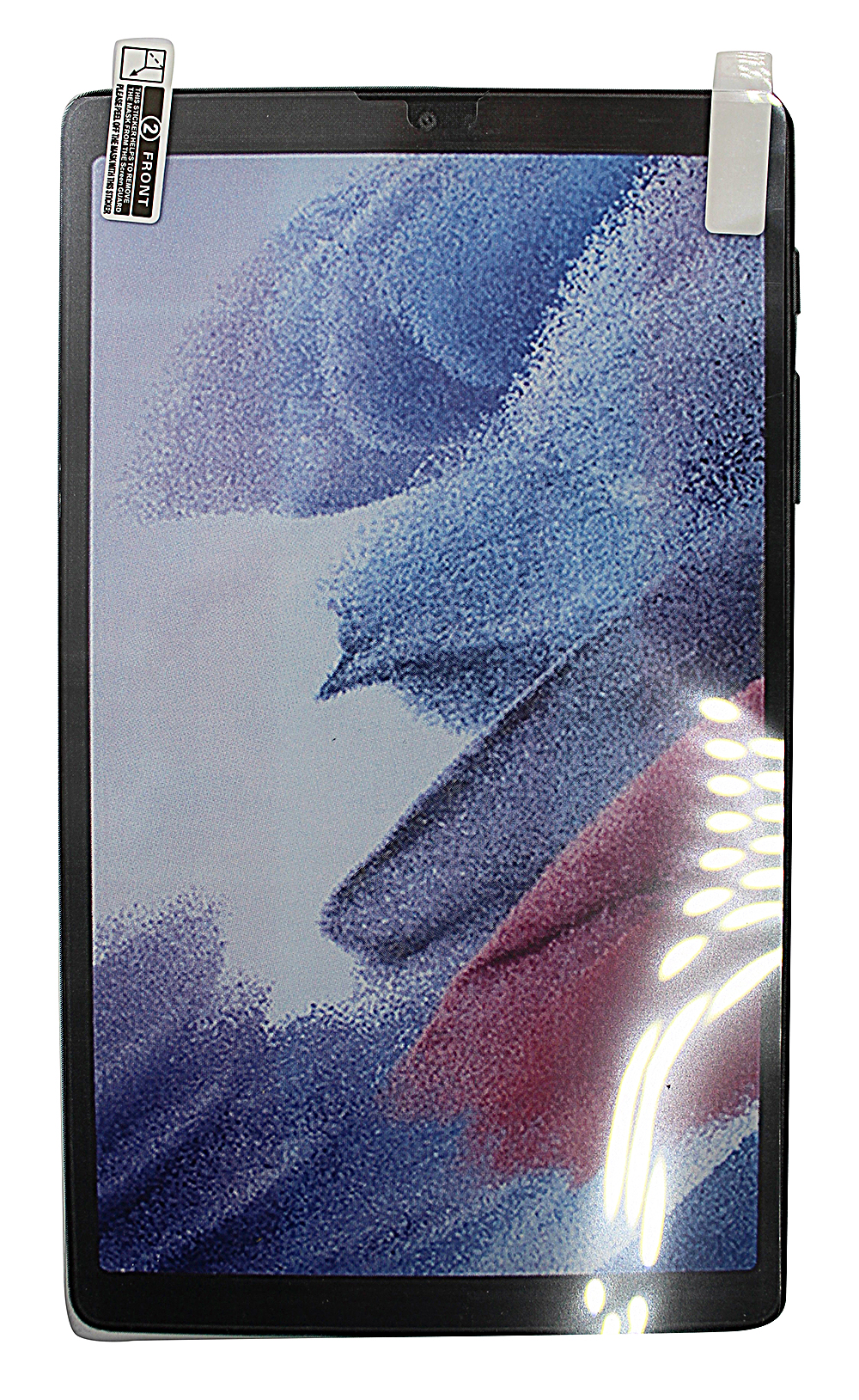 Skjermbeskyttelse Samsung Galaxy Tab A7 Lite LTE 8.7