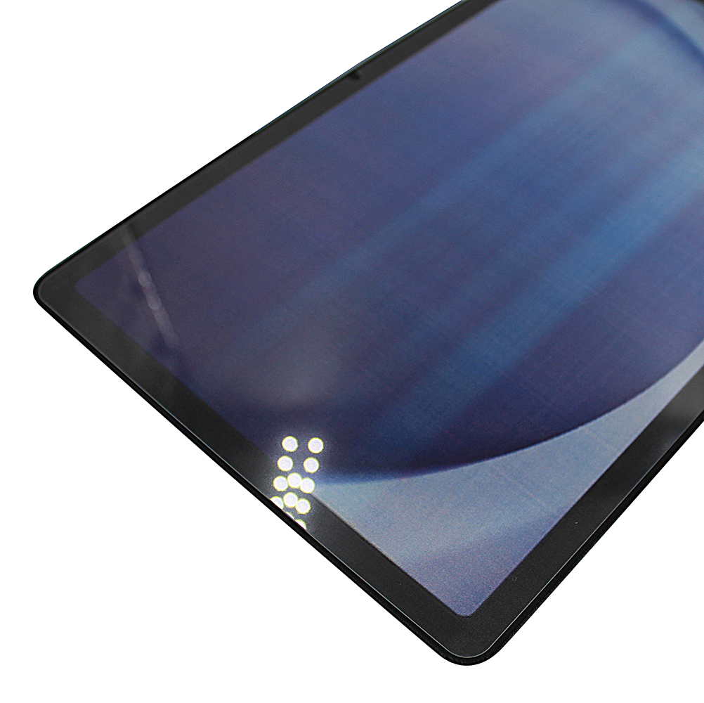 Skjermbeskyttelse av glass Samsung Galaxy Tab A9+