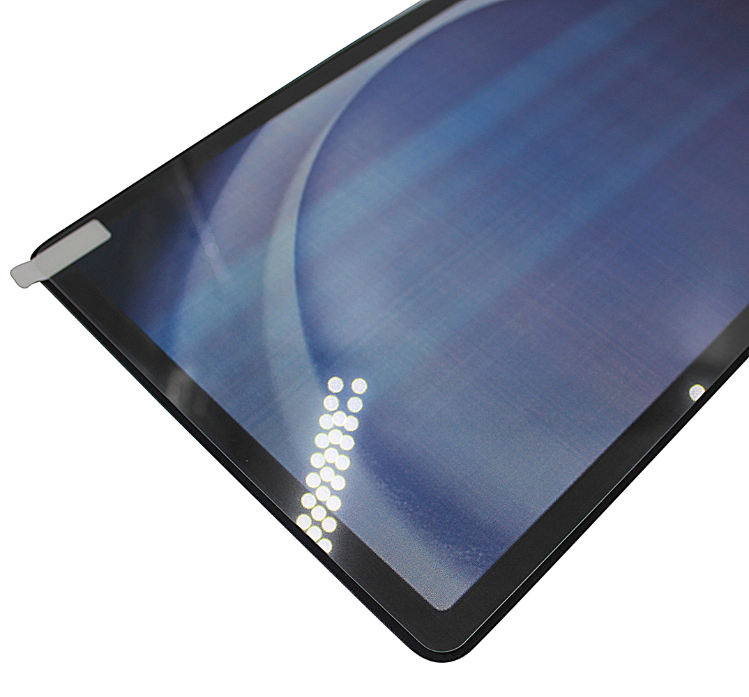 Skjermbeskyttelse av glass Samsung Galaxy Tab A9+