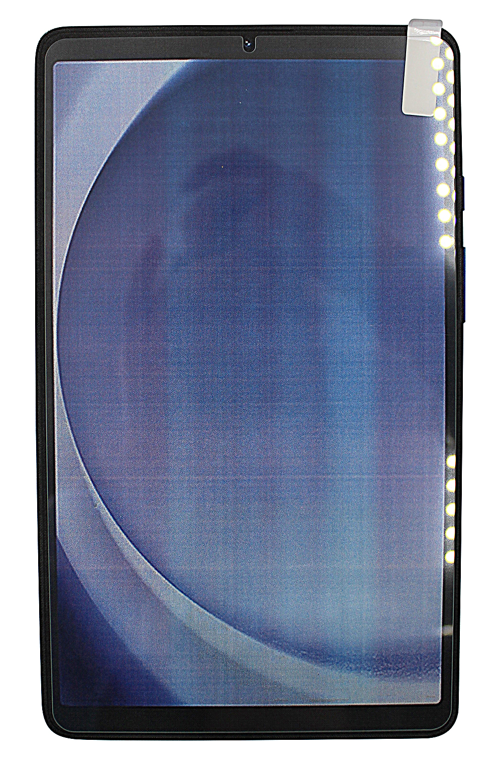 Skjermbeskyttelse av glass Samsung Galaxy Tab A9