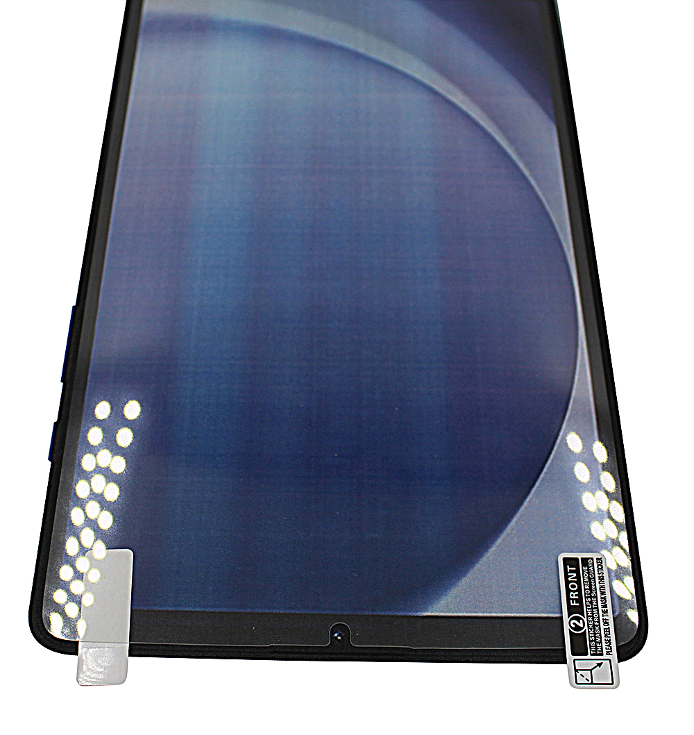 6-pakning Skjermbeskyttelse Samsung Galaxy Tab A9