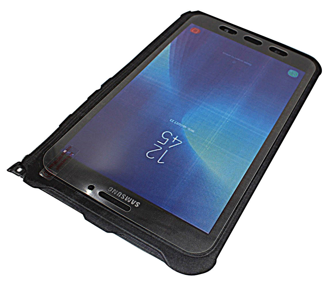 Skjermbeskyttelse av glass Samsung Galaxy Tab Active 2 8.0 (T395)