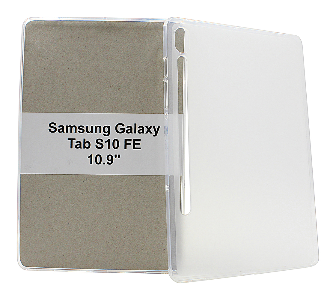 TPU Deksel Samsung Galaxy Tab S10 FE 5G